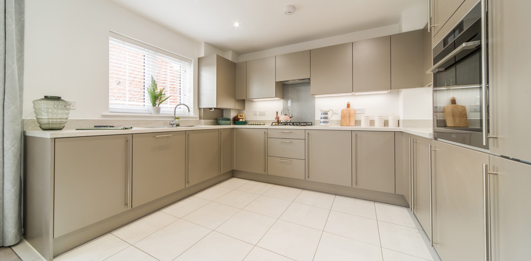 What makes Westerhill Homes different?