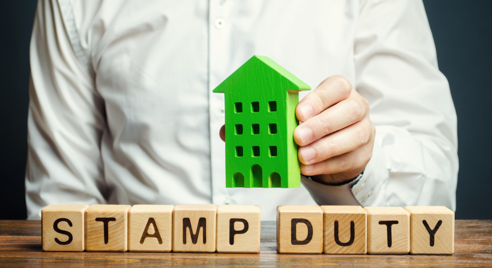Good news for home buyers – Stamp Duty Holiday extended to 30 June 2021