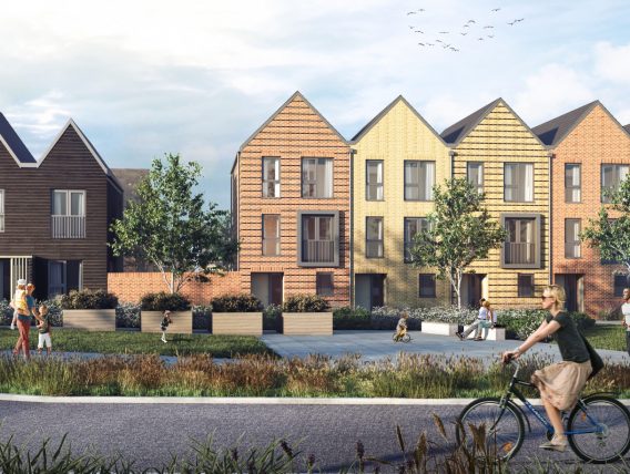 Developments Archive - Westerhill Homes