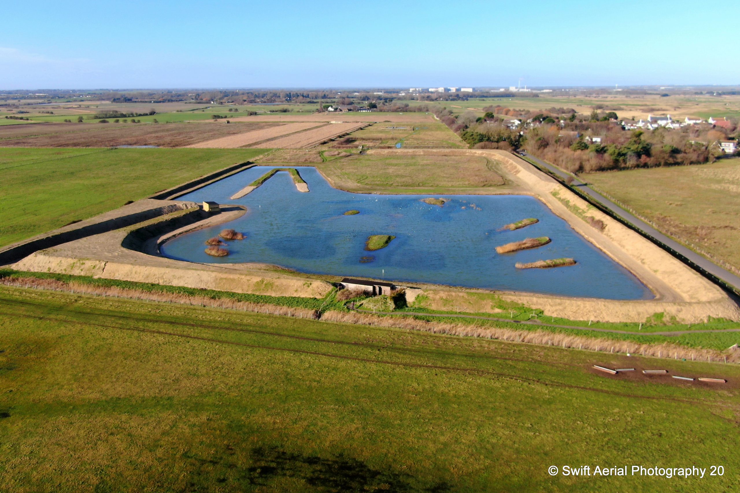 We’re supporting the SBBOT Restharrow Scrape Project in Sandwich