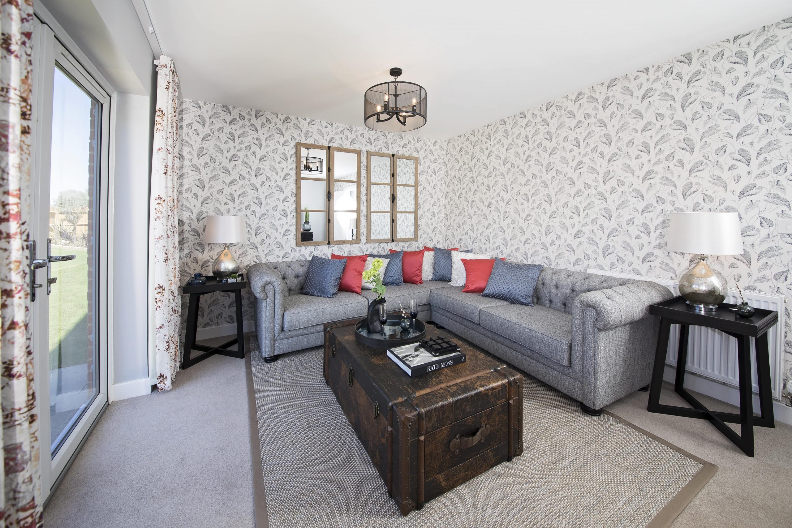 Conningbook Lakes, Ashford Westerhill Homes