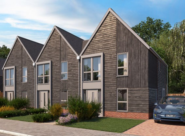 Conningbook Lakes, Ashford