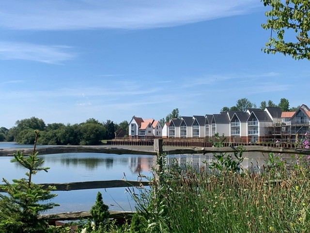 WANT TO WATCH A FLY THROUGH OF CONNINGBROOK LAKES?