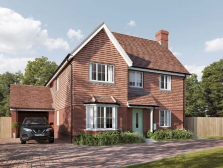 Developments Archive - Westerhill Homes