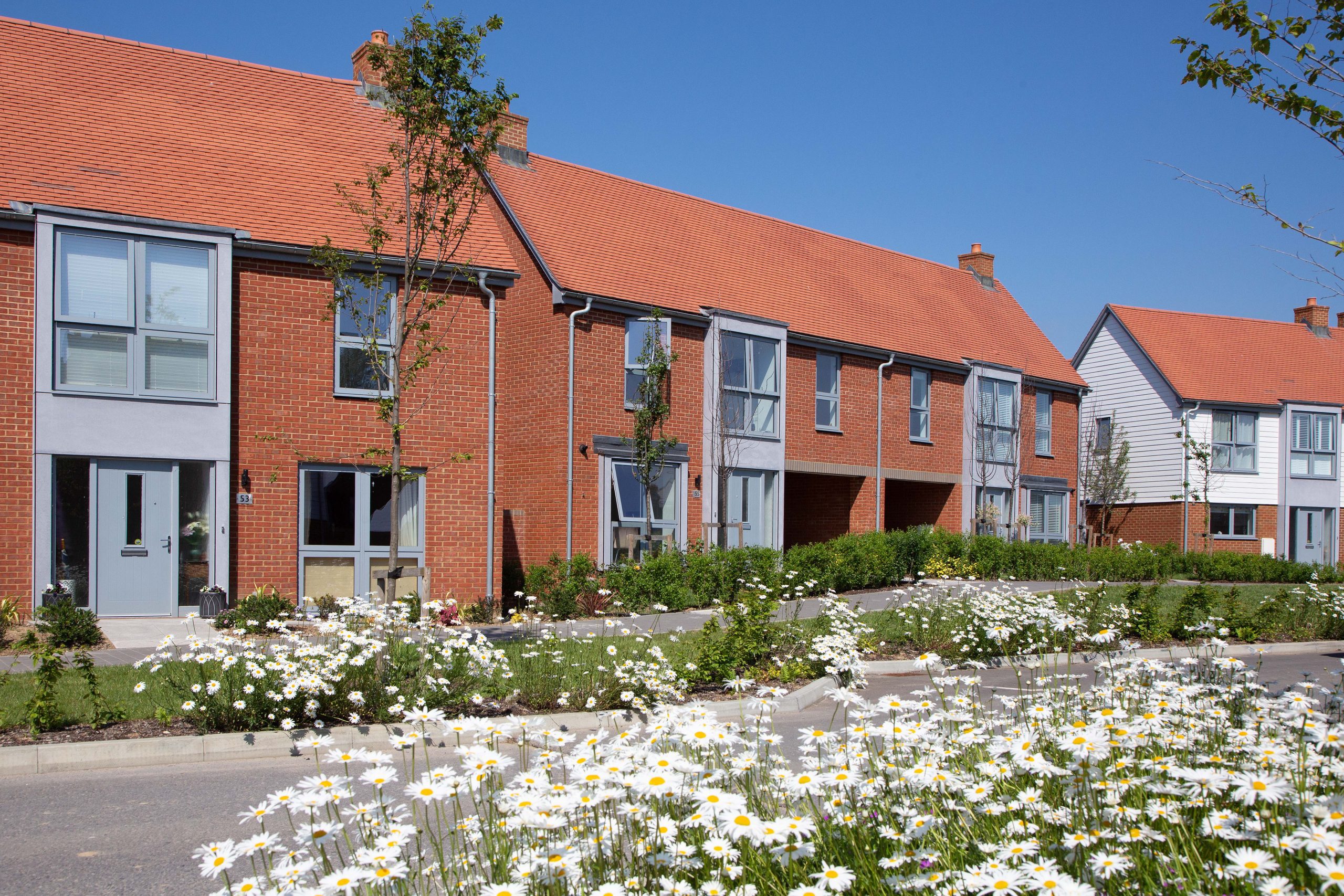 Conningbook Lakes, Ashford Westerhill Homes