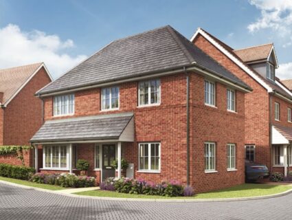 Developments Archive - Westerhill Homes