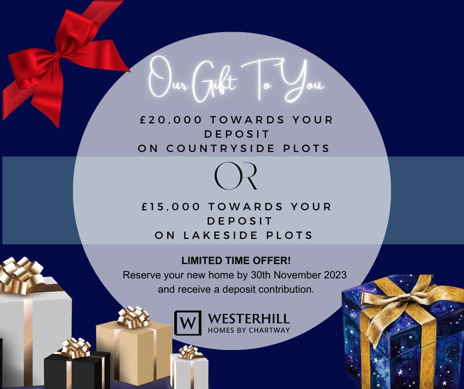 Our Christmas Gift To You.