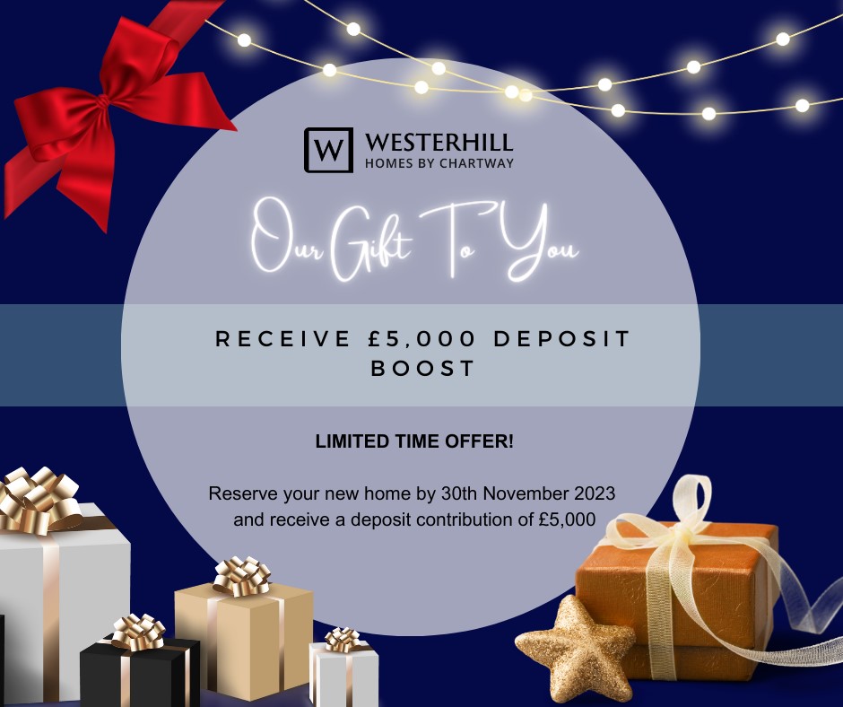 OUR CHRISTMAS GIFT TO YOU