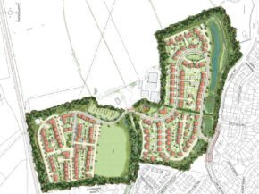 Developments Archive - Westerhill Homes