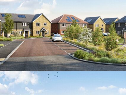 Developments Archive - Westerhill Homes